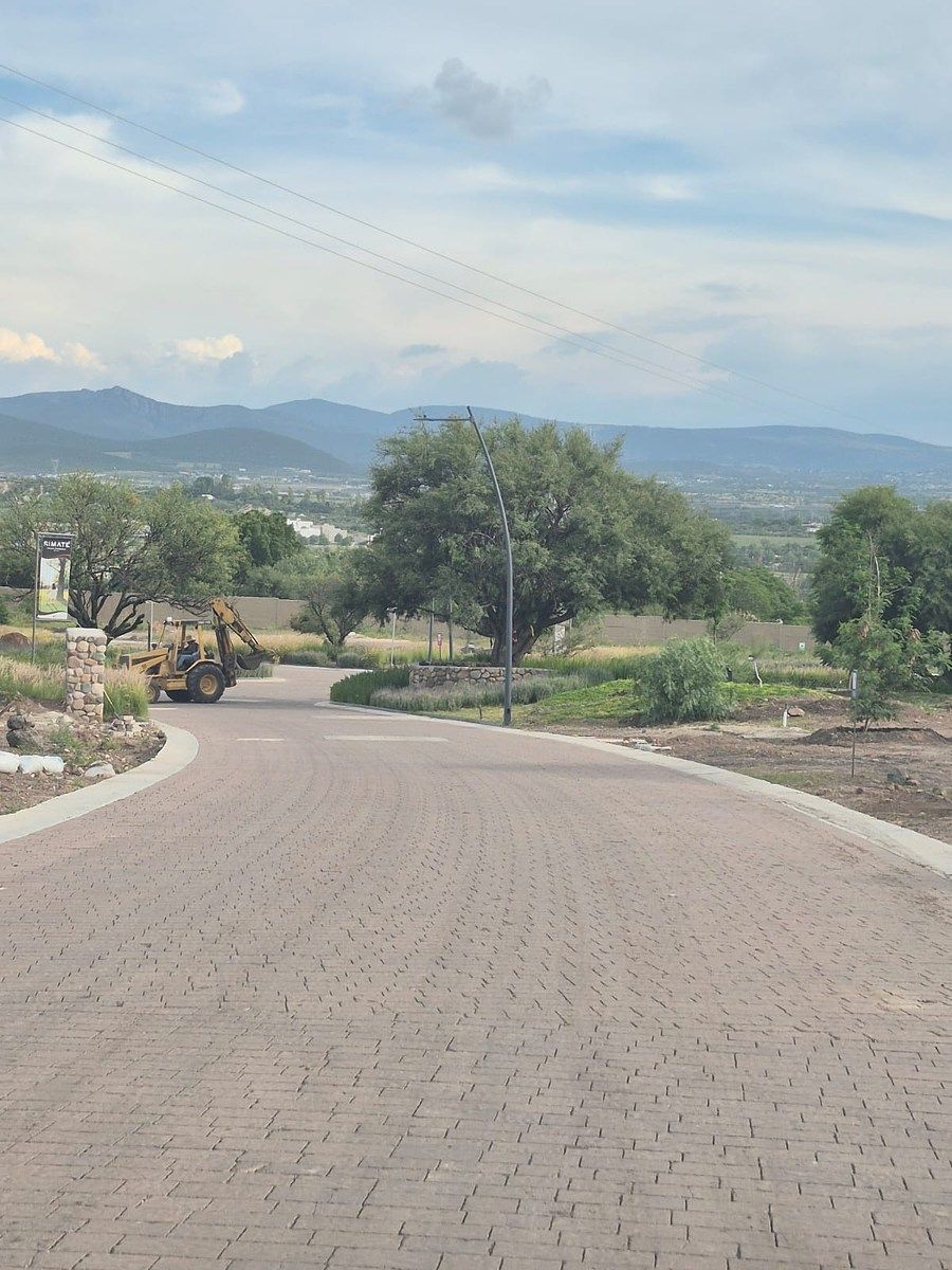 Lote em Arroyo Hondo, Corregidora, foto 25 de 27