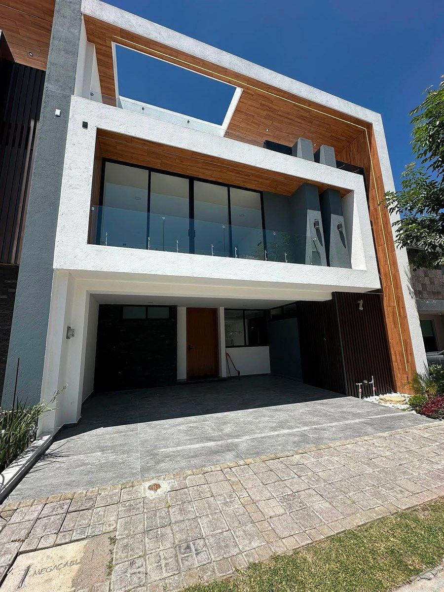 Casa em Santa Clara Ocoyucan, Ocoyucan, foto 2 de 24