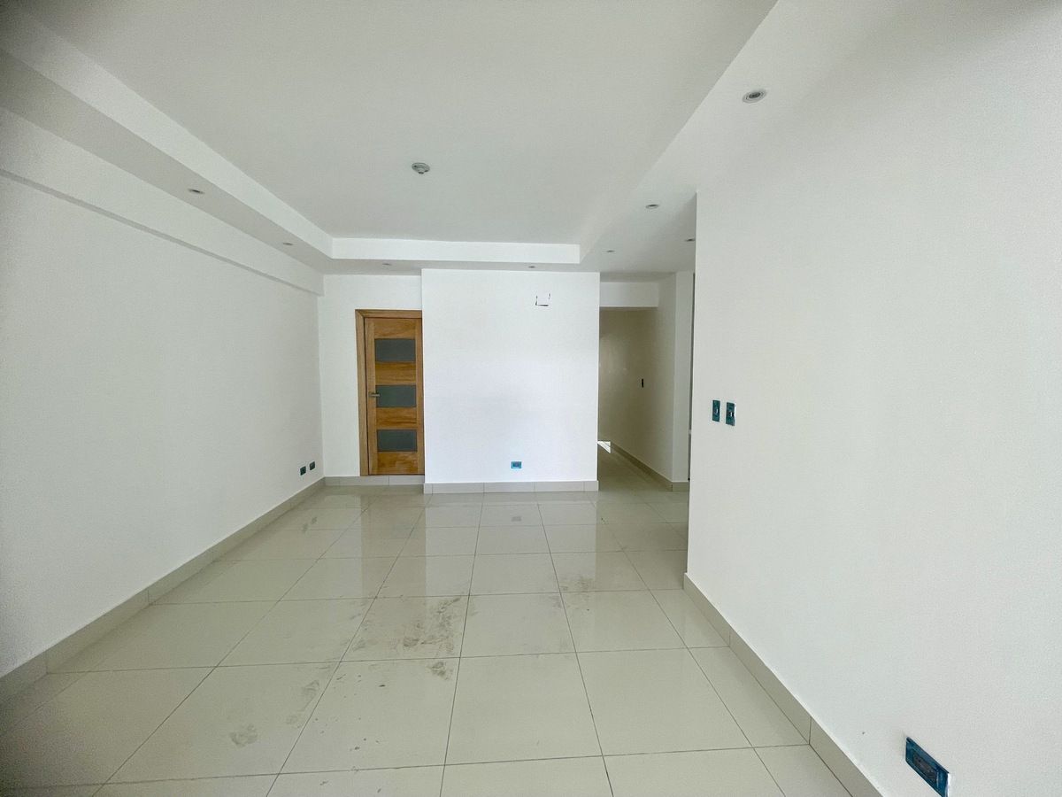 Apartamento en Los Cacicazgos, Santo Domingo Centro (Distrito Nacional), foto 5 de 12