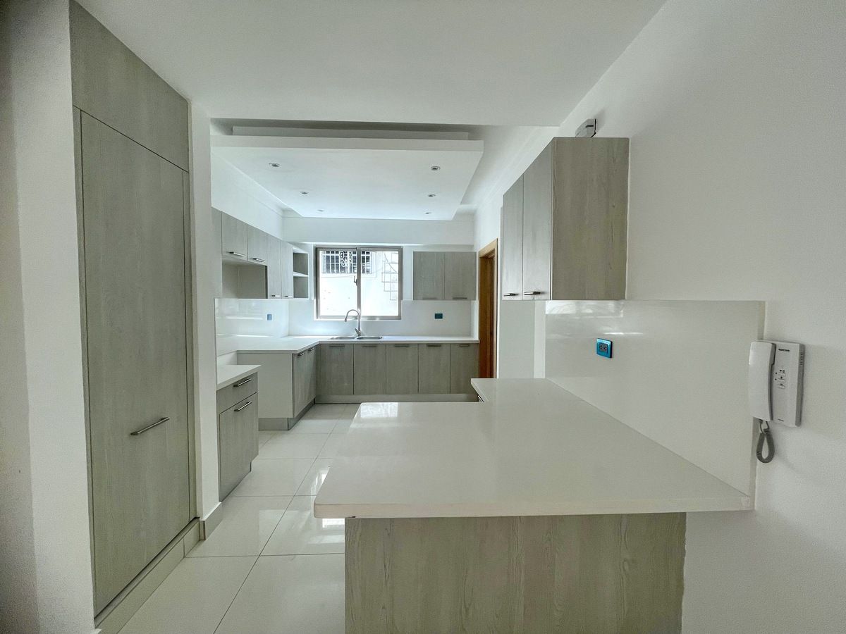 Apartamento en Los Cacicazgos, Santo Domingo Centro (Distrito Nacional), foto 6 de 12