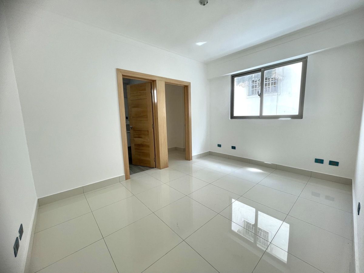 Apartamento en Los Cacicazgos, Santo Domingo Centro (Distrito Nacional), foto 8 de 12