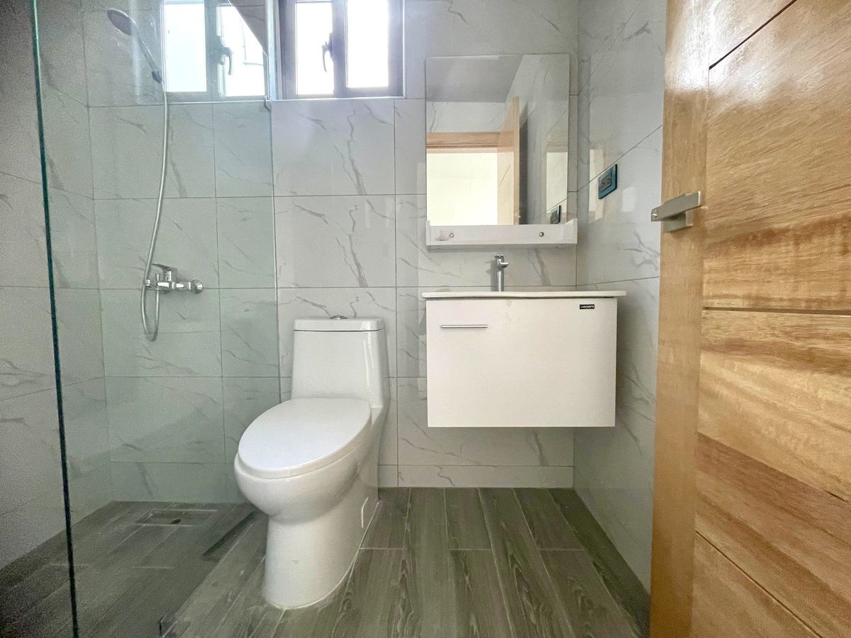 Apartamento en Los Cacicazgos, Santo Domingo Centro (Distrito Nacional), foto 9 de 12
