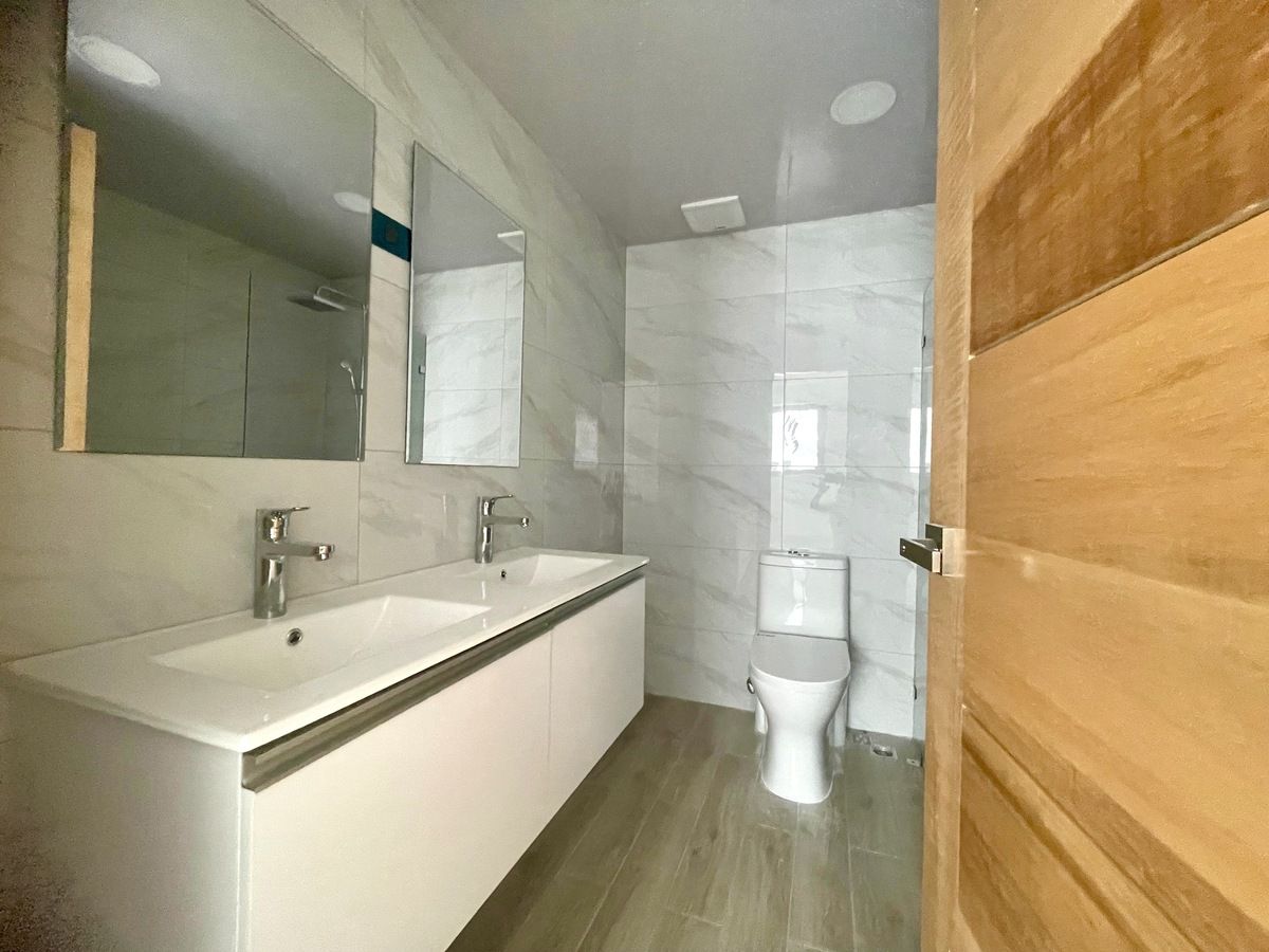 Apartamento en Los Cacicazgos, Santo Domingo Centro (Distrito Nacional), foto 11 de 12