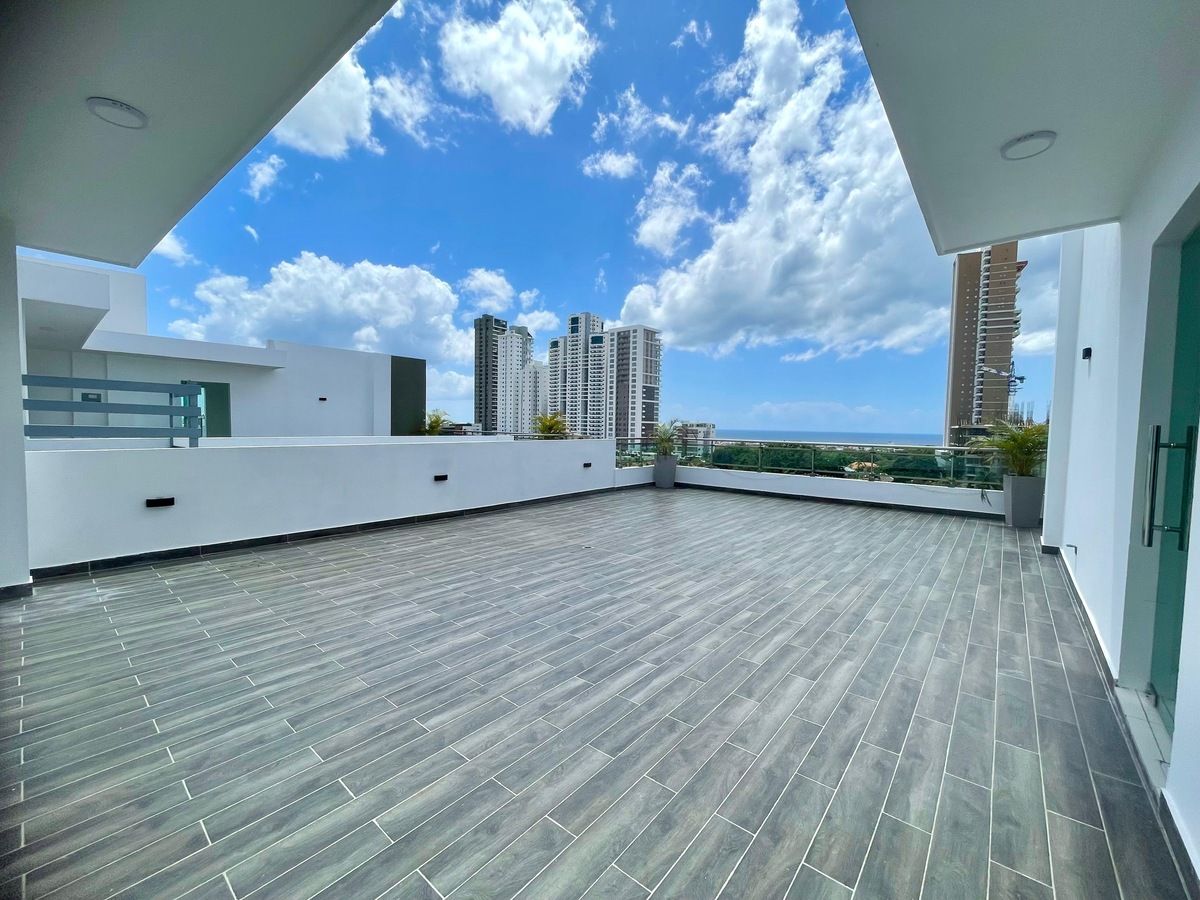 Apartamento en Los Cacicazgos, Santo Domingo Centro (Distrito Nacional), foto 12 de 12