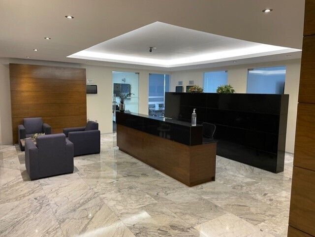2 de 16: OFICINAS VENTA RIO MAGDALENA
