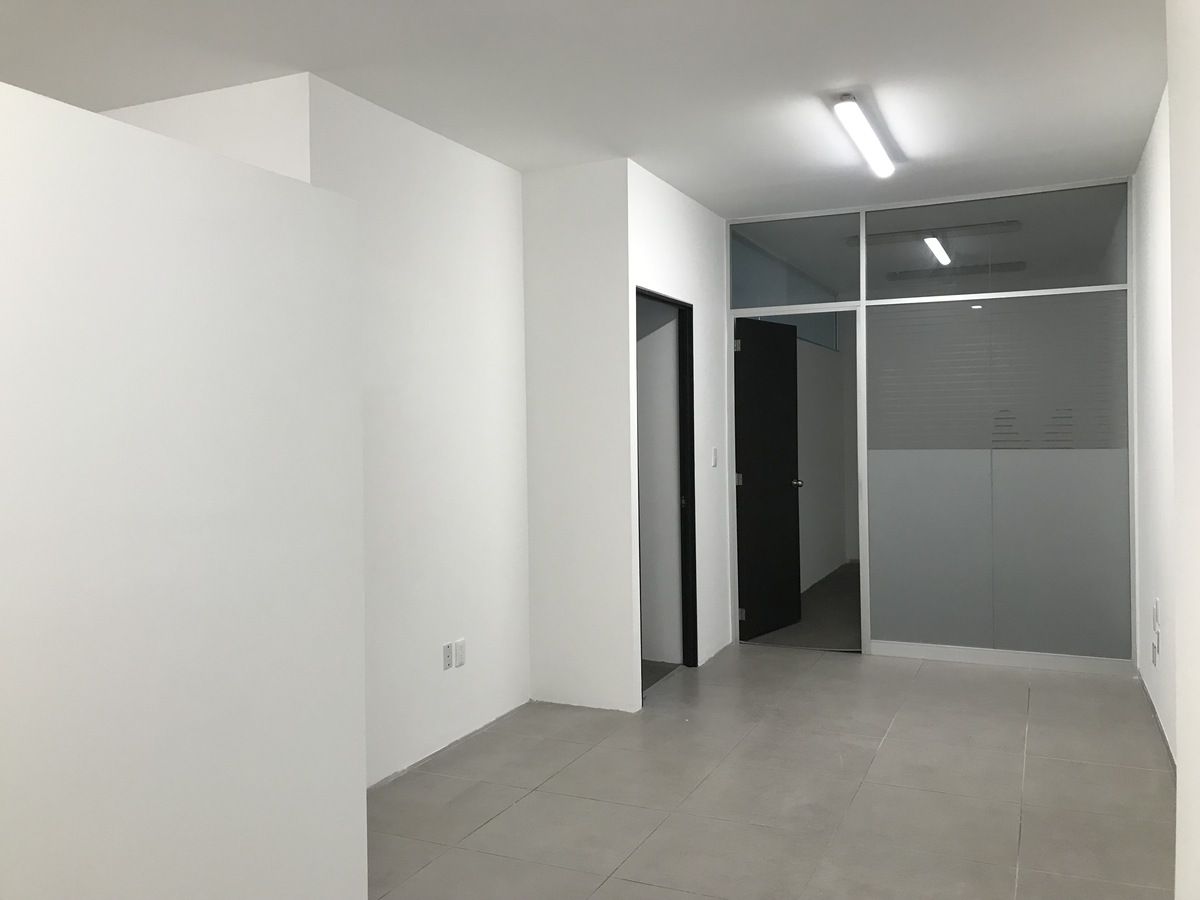 OFICINAS VENTA RIO MAGDALENA