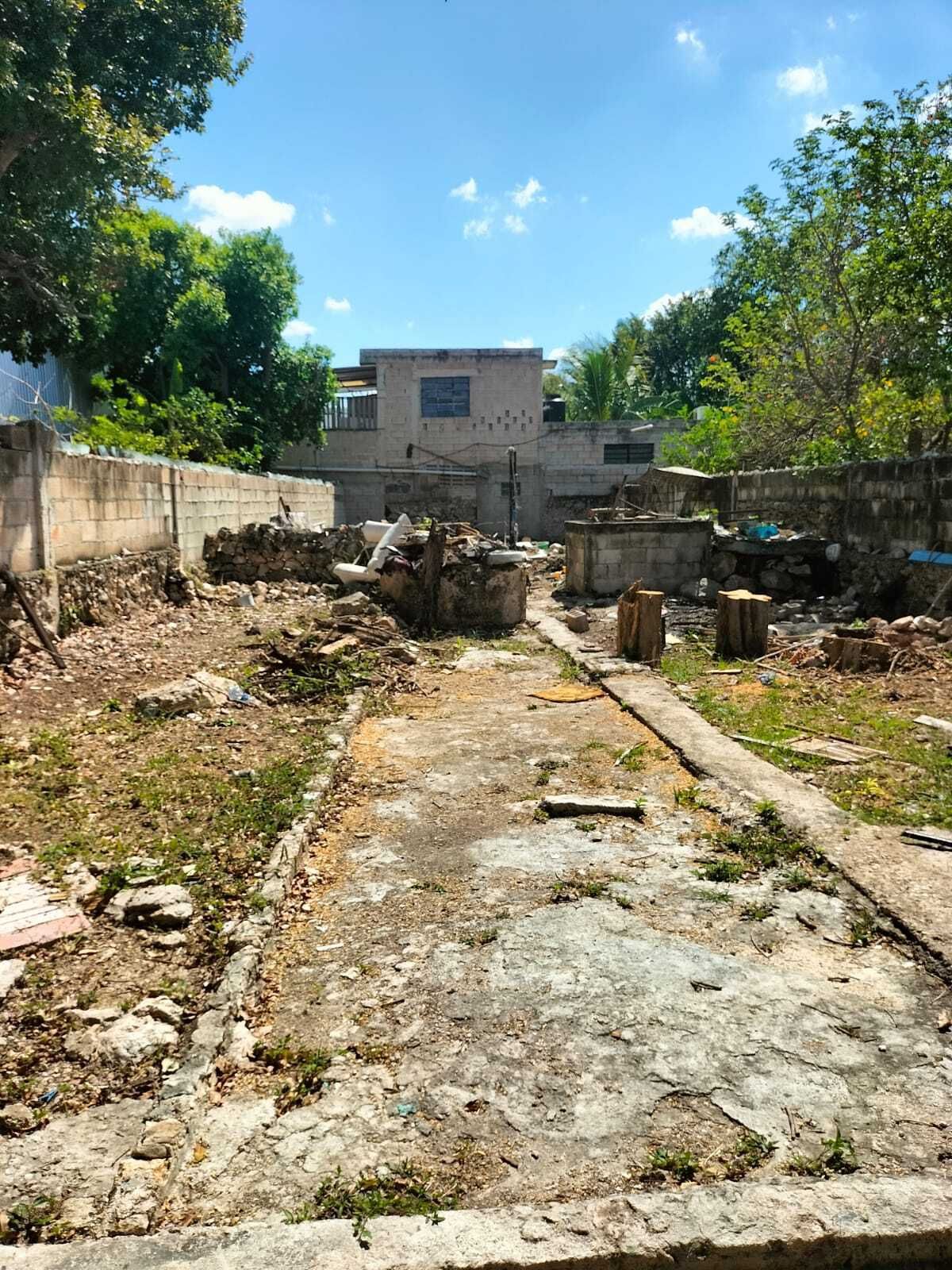 VENTA DE CASA PARA REMODELAR IDEAL PARA NEGOCIO SOBRE AVENIDA - foto 4