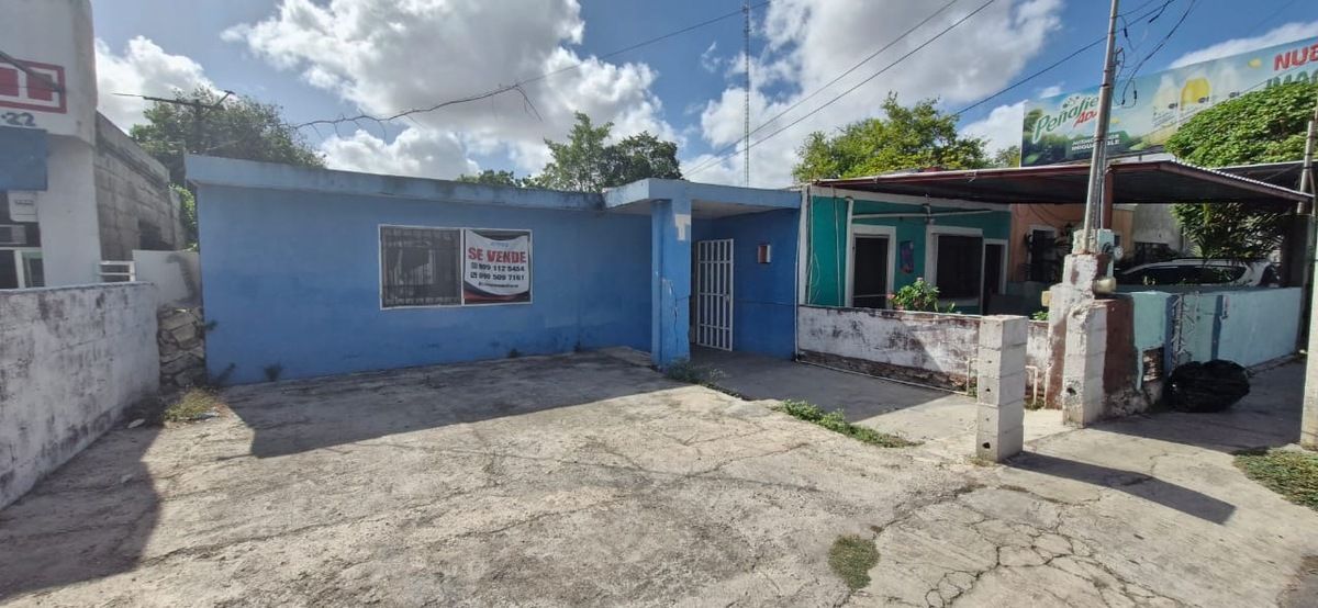 VENTA DE CASA PARA REMODELAR IDEAL PARA NEGOCIO SOBRE AVENIDA - foto 3