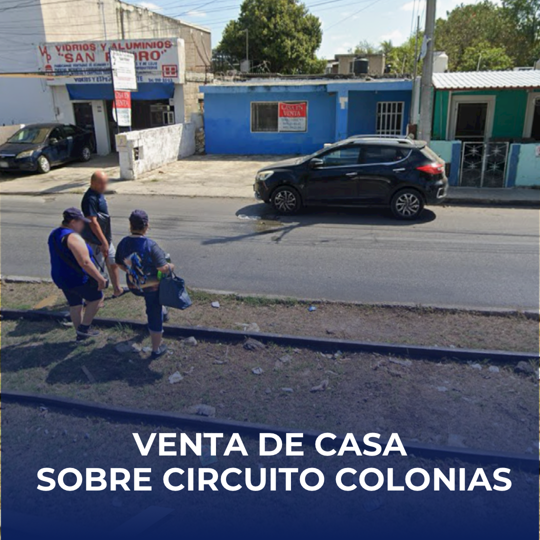 VENTA DE CASA PARA REMODELAR IDEAL PARA NEGOCIO SOBRE AVENIDA - foto 2