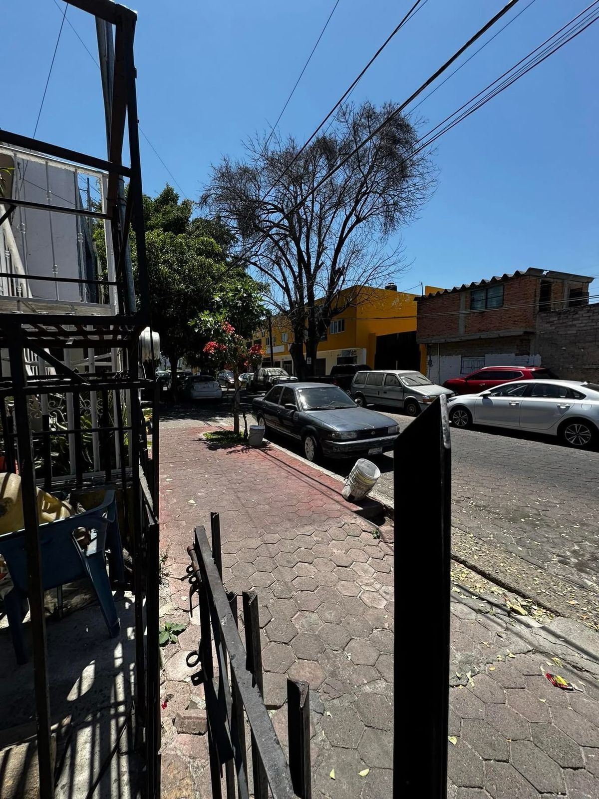 casa para remodelar en la colonia constitución - foto 5