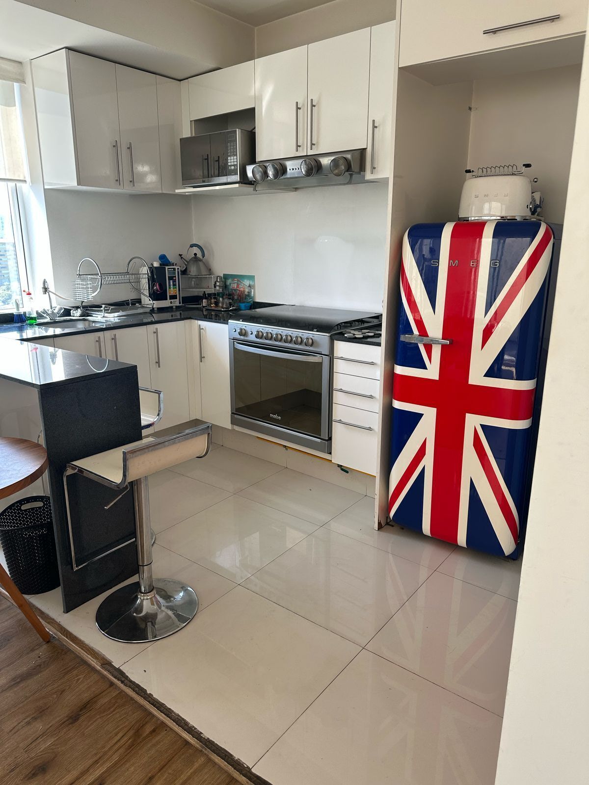 Hermoso departamento en Santa Fe - foto 2