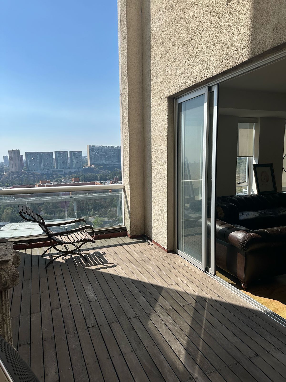 Hermoso departamento en Santa Fe - foto 4