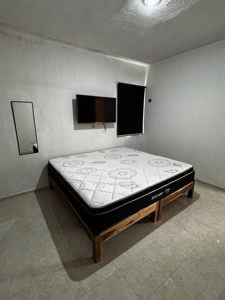 House in Las Américas II, Mérida, photo 14 of 18