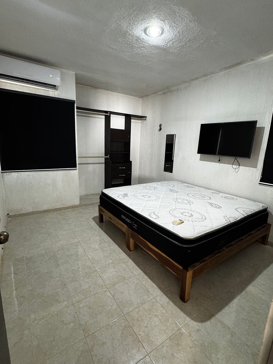 House in Las Américas II, Mérida, photo 16 of 18