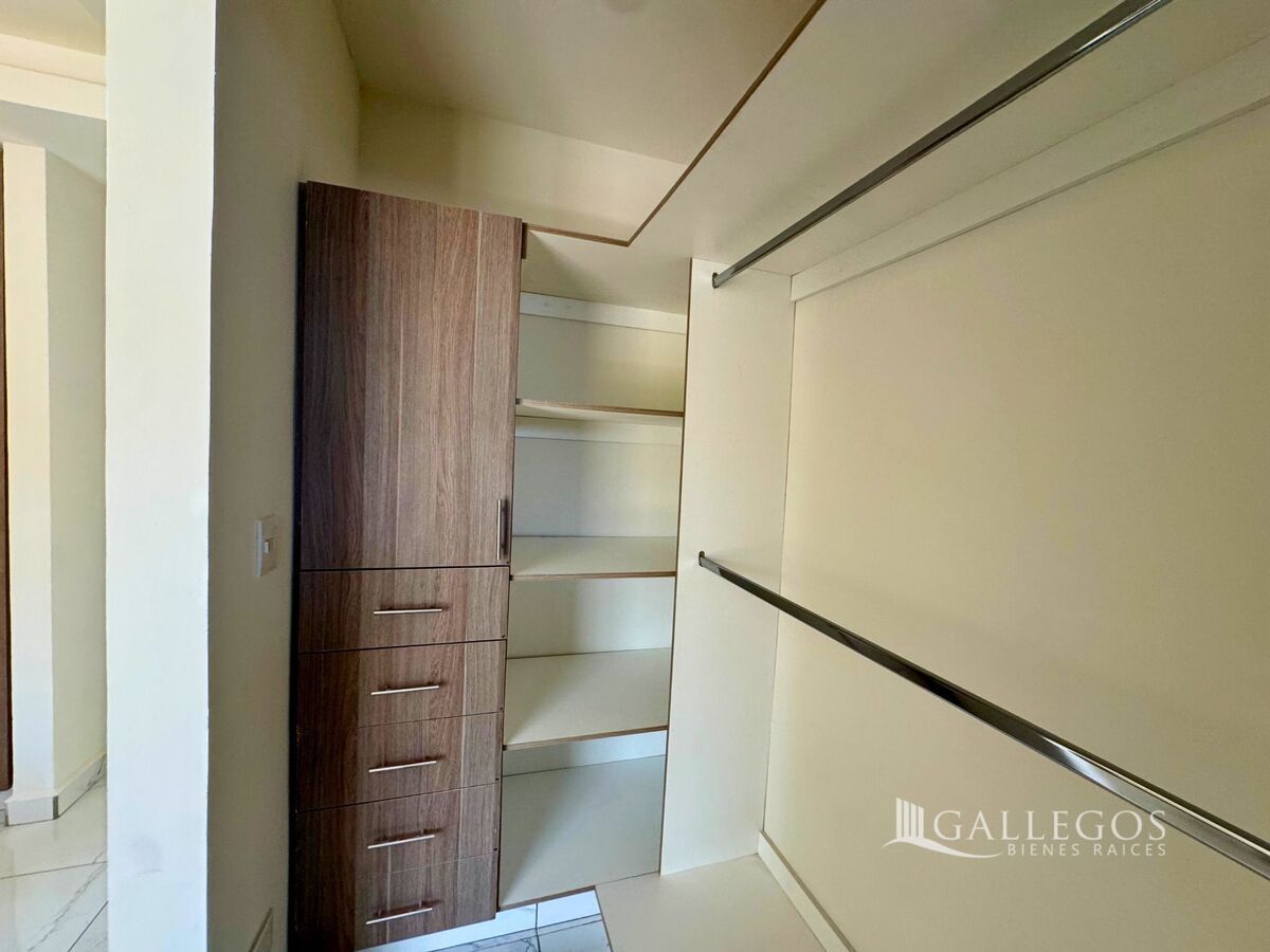 closet