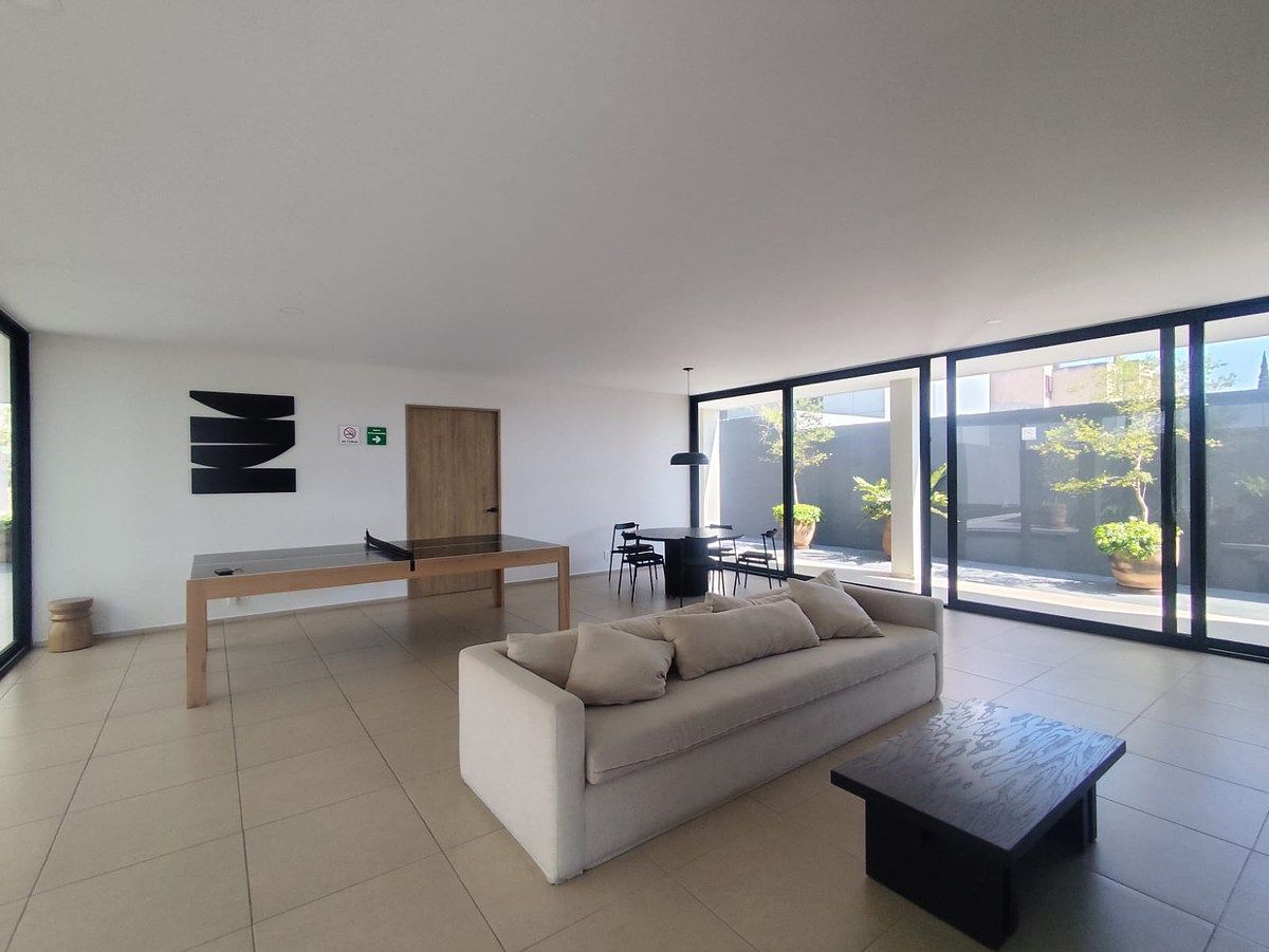Apartment in Zapopan Centro, Zapopan, photo 18 of 22