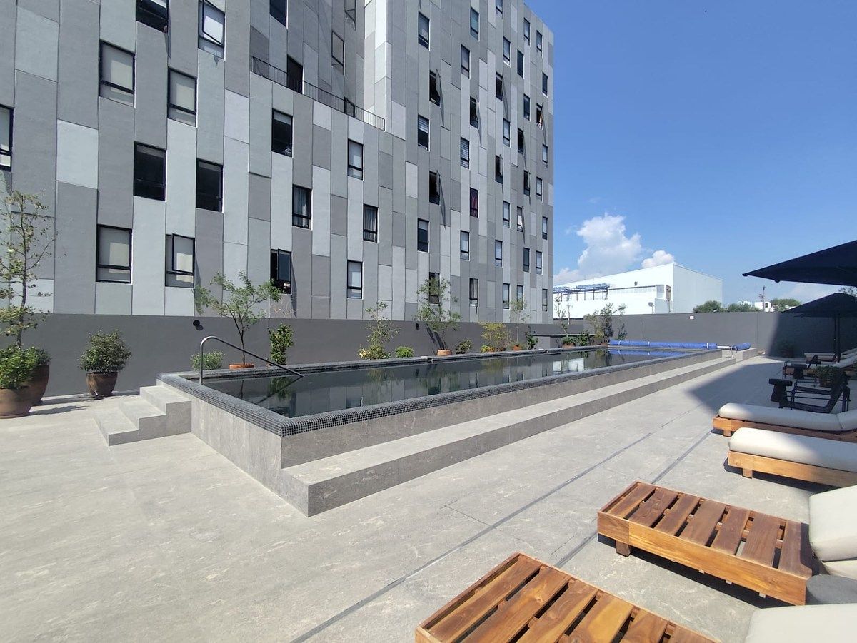 Apartment in Zapopan Centro, Zapopan, photo 21 of 22