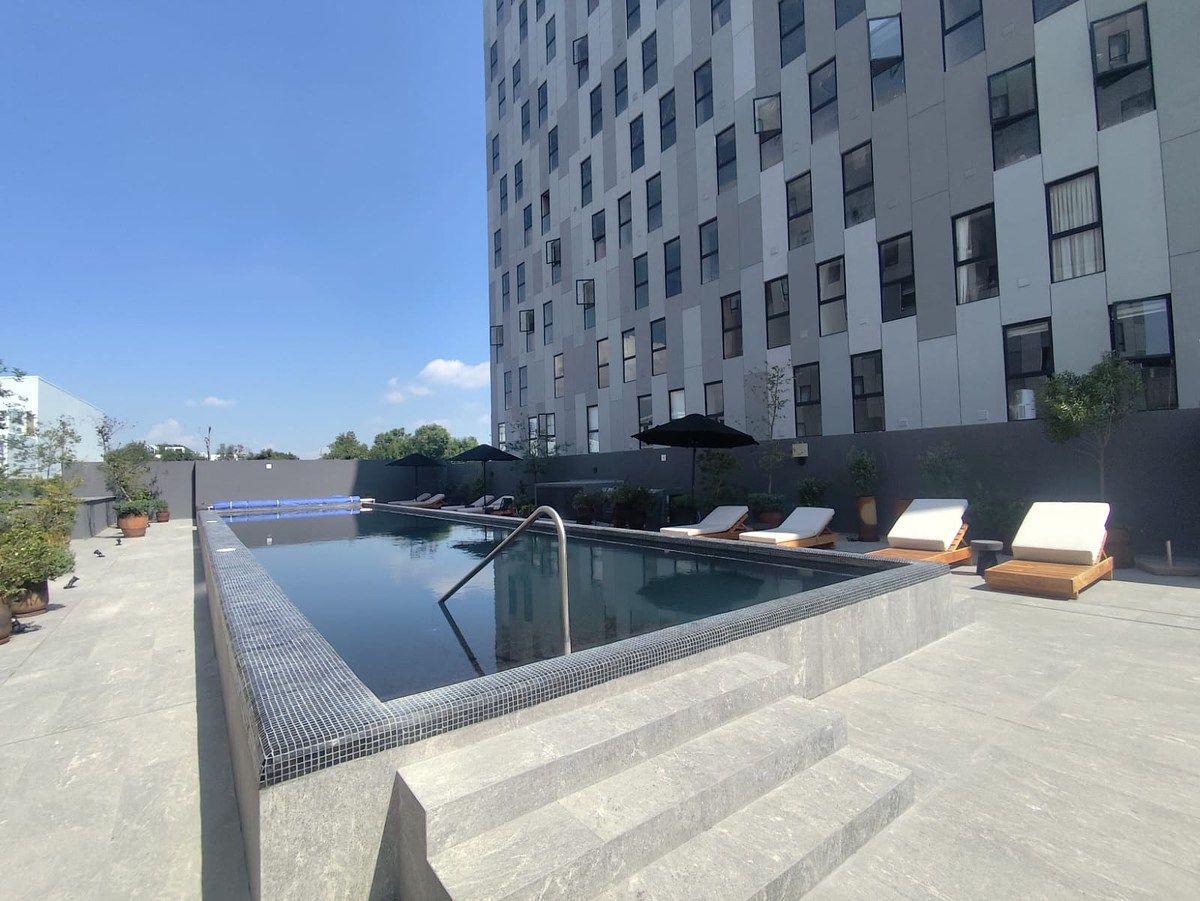Apartment in Zapopan Centro, Zapopan, photo 22 of 22