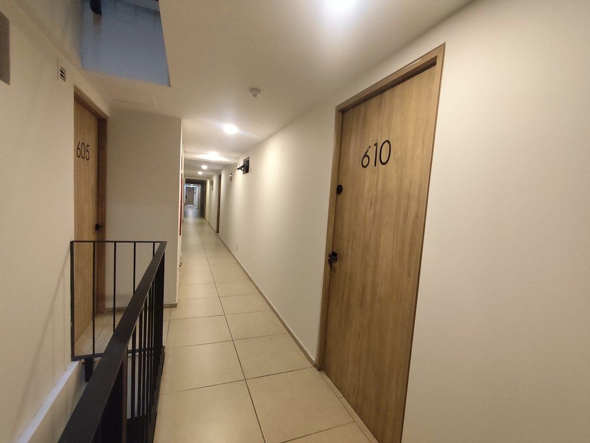 Apartment in Zapopan Centro, Zapopan, photo 2 of 22