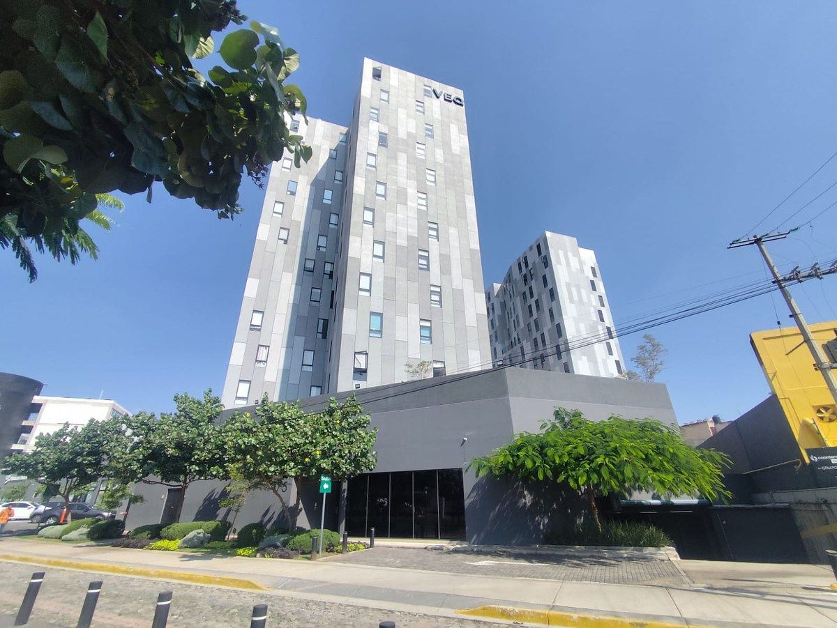 Your ideal apartment just a step away from Telmex and Line 3!, photo 1 of 22