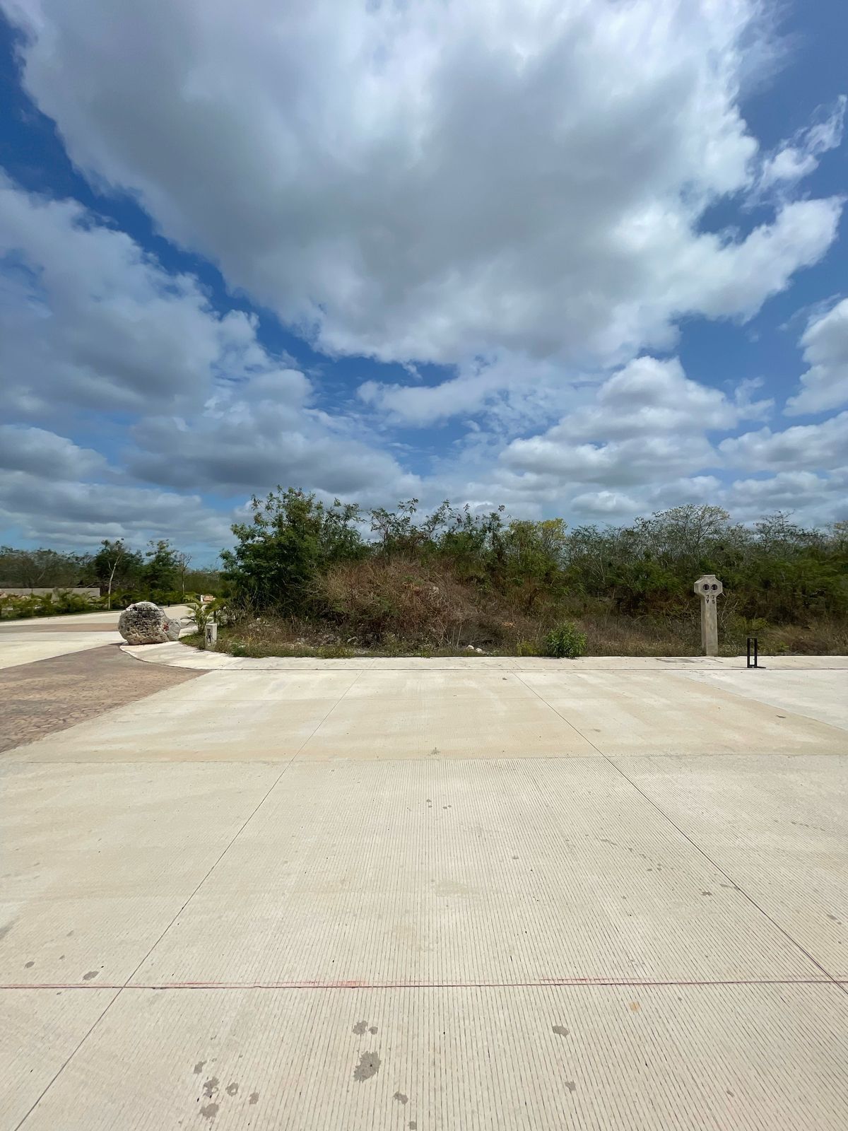 Terreno en Venta en Conkal, Mérida - foto 2