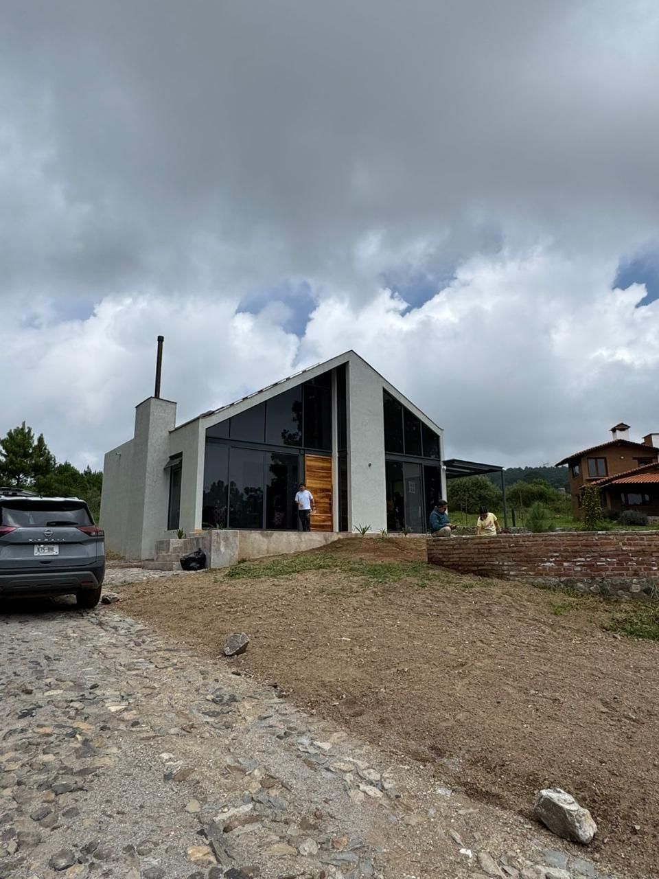 EXCELENTE CABAÑA A ESTRENAR UBICADA EN PINARES DE TAPALPA - foto 3