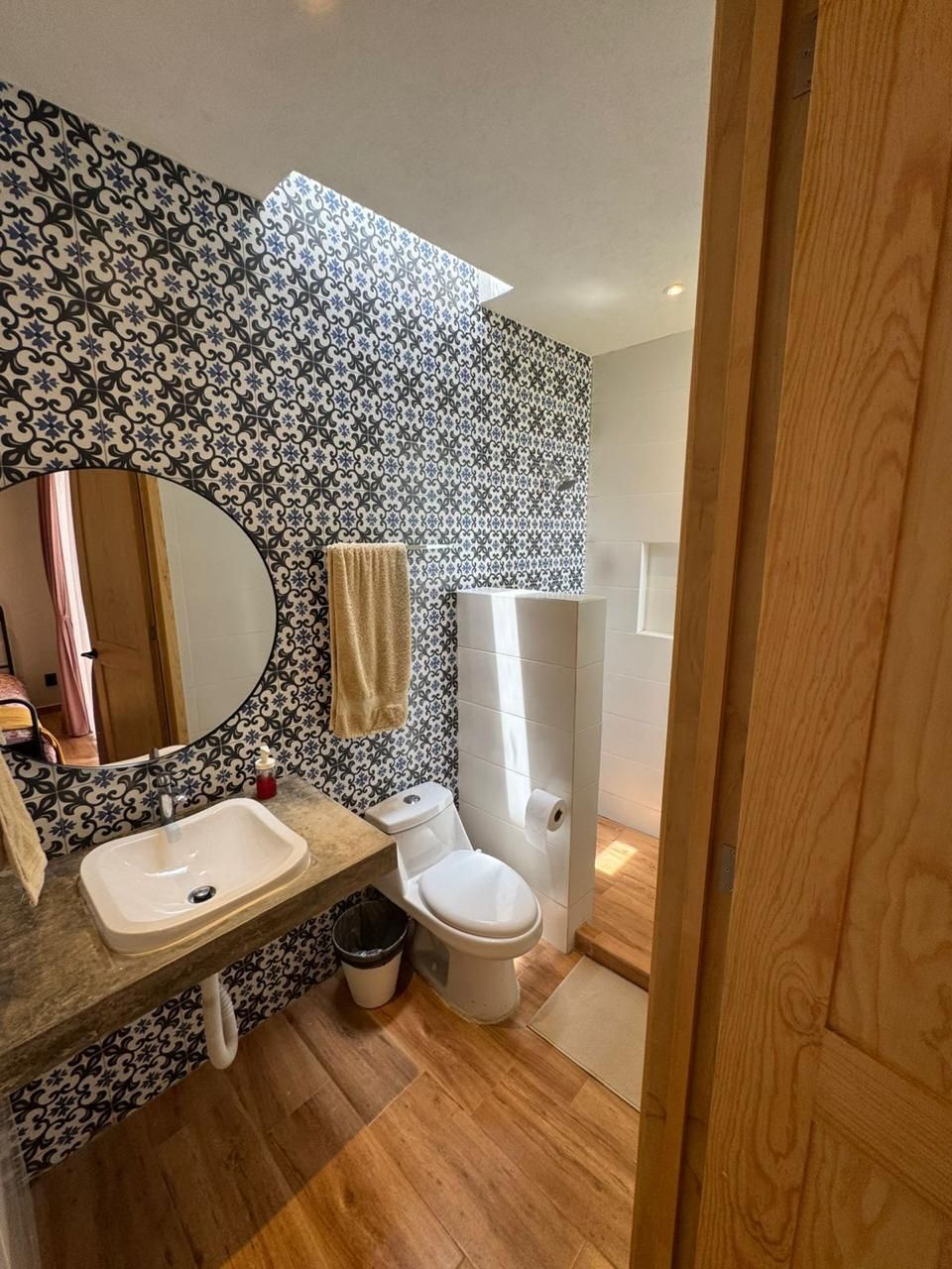 EXCELENTE CABAÑA A ESTRENAR UBICADA EN PINARES DE TAPALPA - foto 5