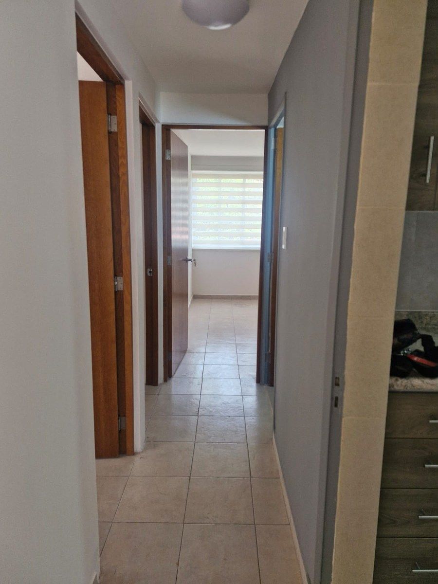 14 de 21: Pasillo