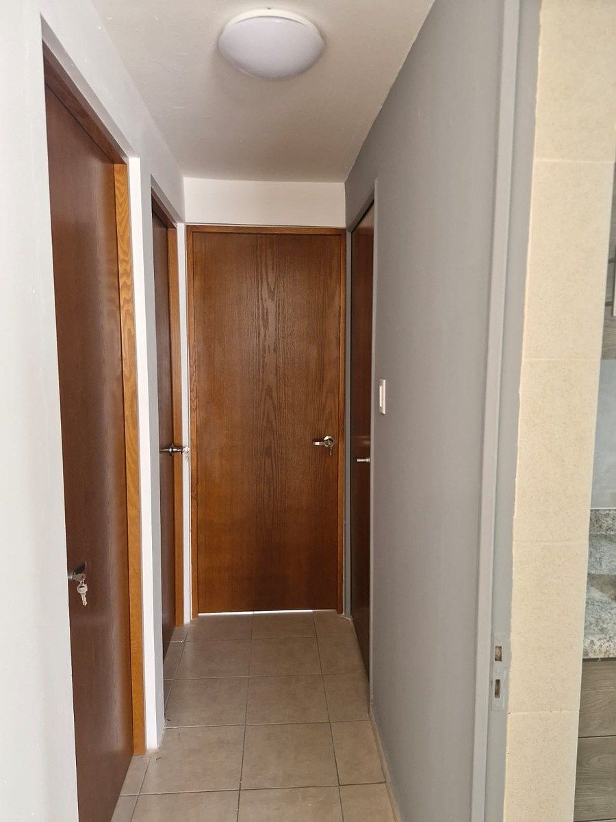 20 de 21: Puertas nuevas