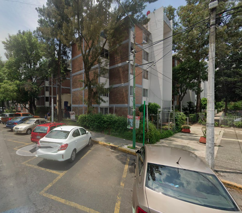 20 of 21: Fachada Edificio