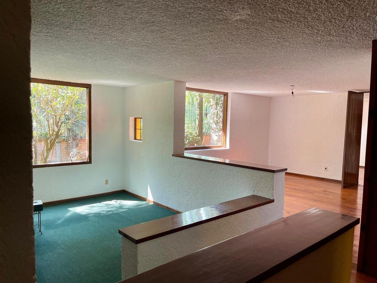 3 de 17: Casa en Venta en San Jerónimo Lídice Rayo Vende ®