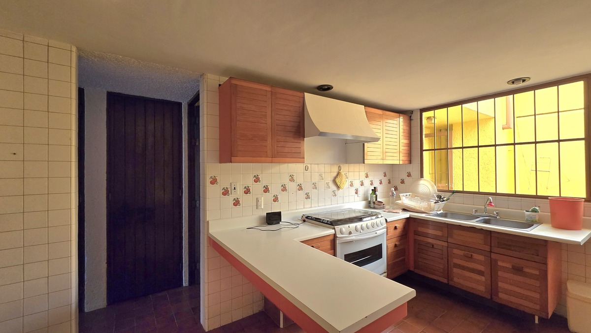5 de 17: Casa en Venta en San Jerónimo Lídice Rayo Vende ®