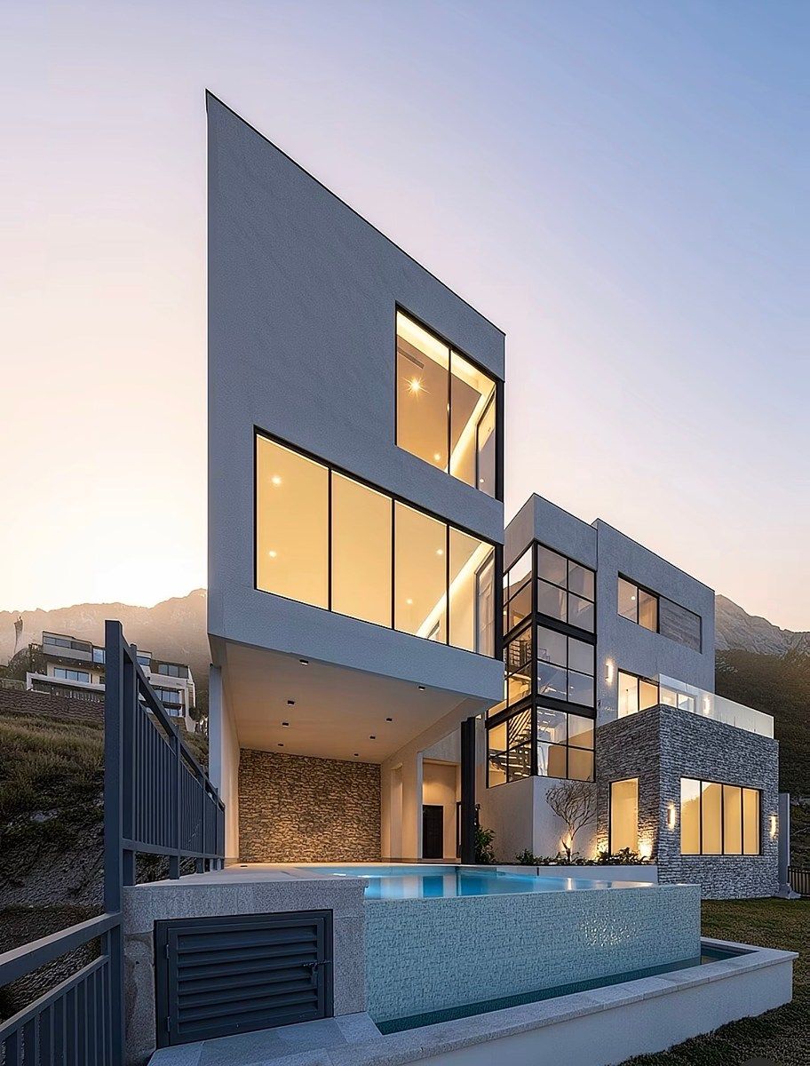 Casa en Zona Valle Poniente, San Pedro Garza García, foto 3 de 43