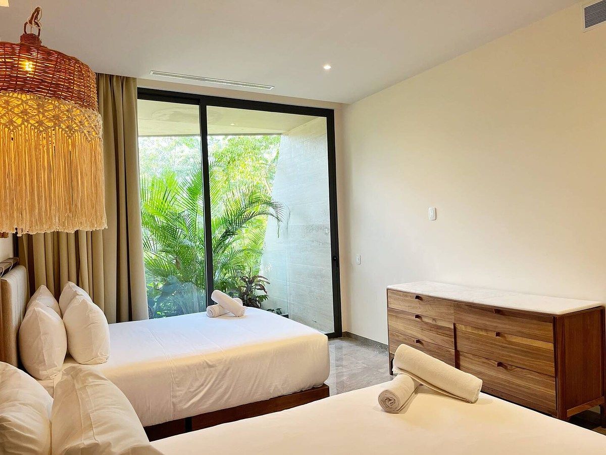 Departamento en Tulum Centro, Tulum, foto 11 de 21