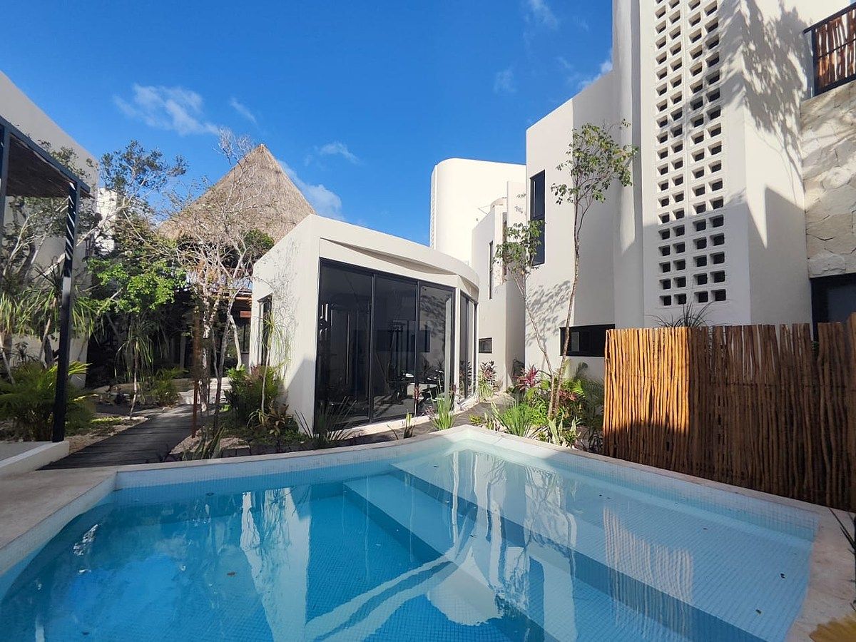 Villa in Region 15, Tulum, photo 11 of 30