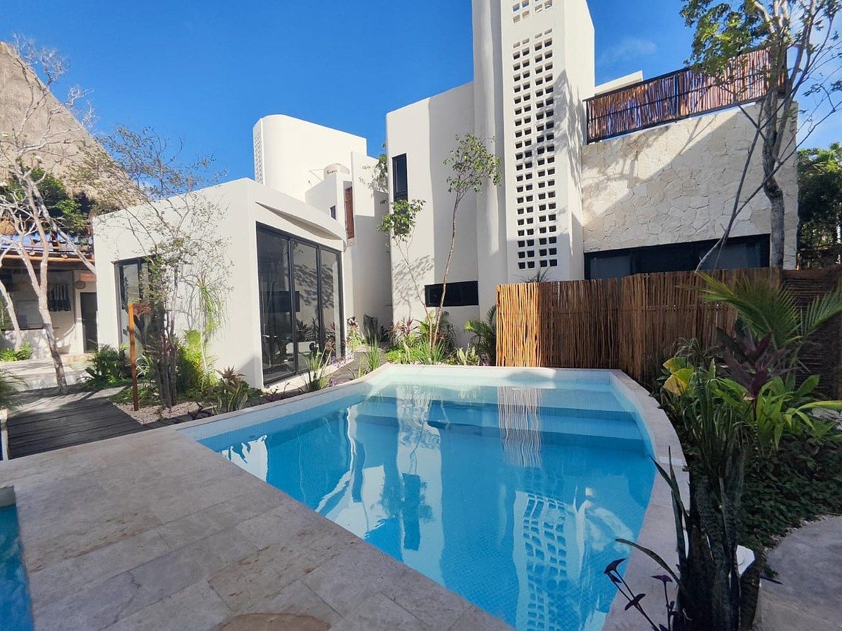 Villa in Region 15, Tulum, photo 12 of 30
