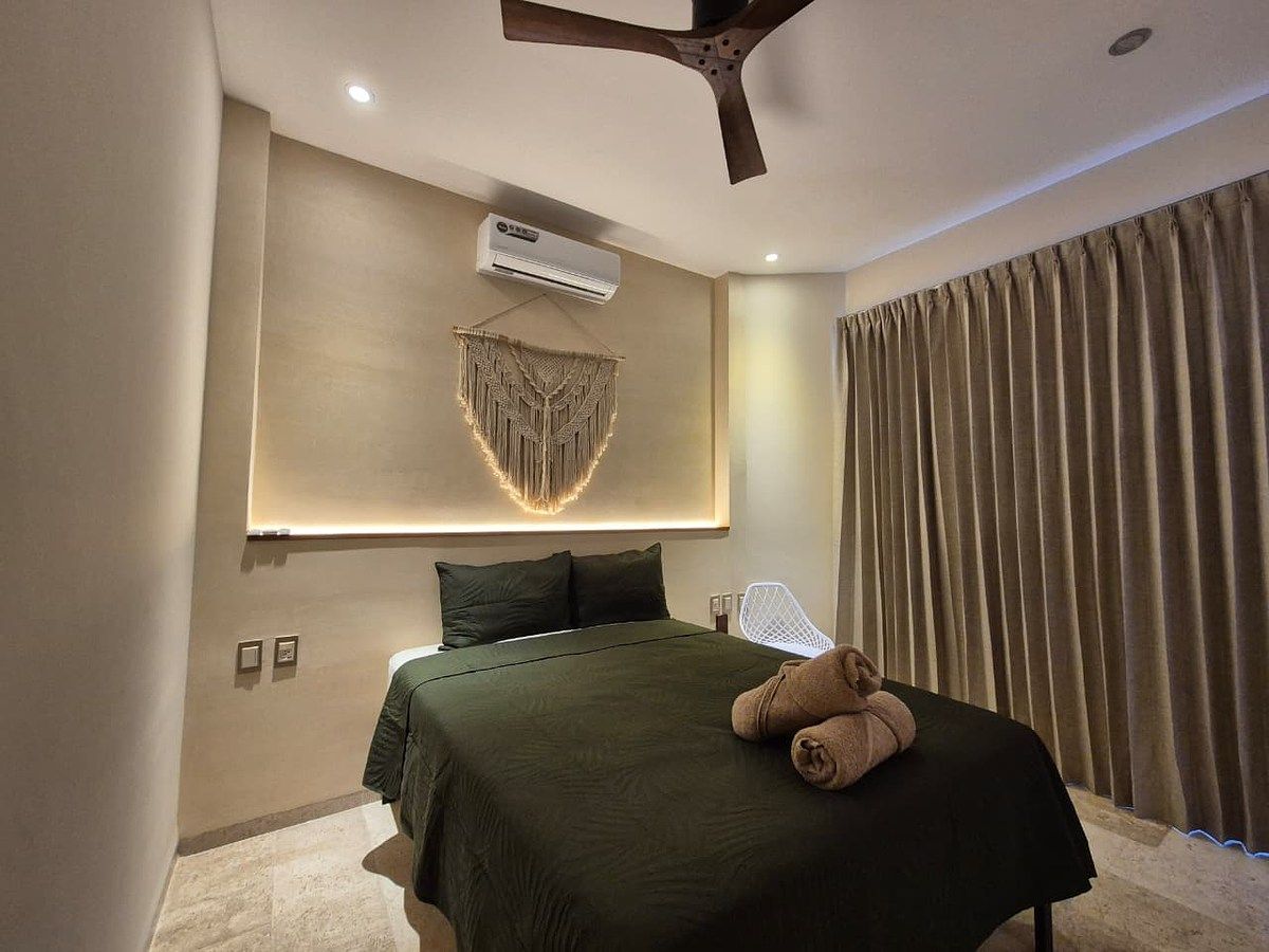 Villa in Region 15, Tulum, photo 25 of 30