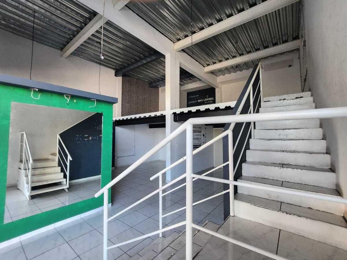 3 de 10: Vista Interior