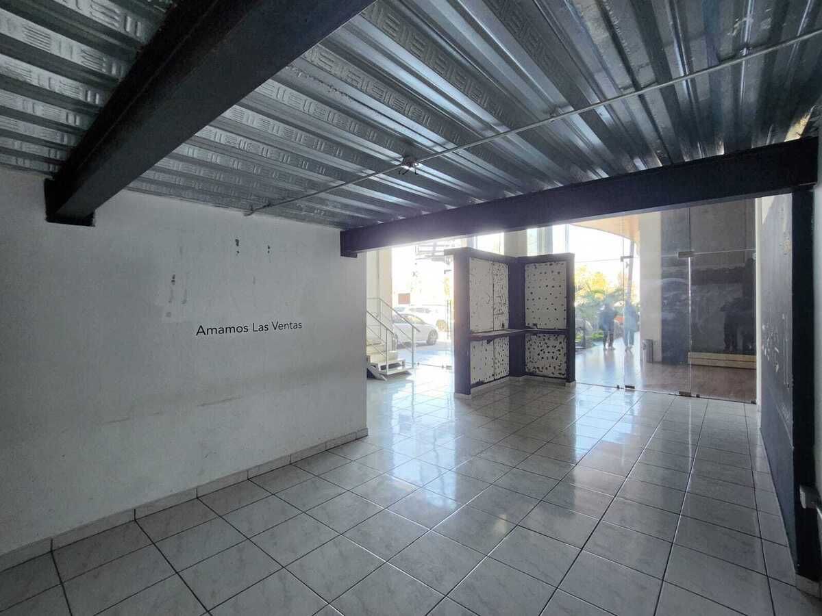 4 de 10: Vista Interior