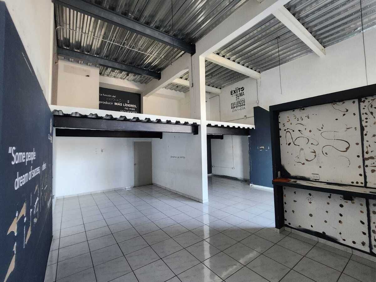 5 de 10: Vista Interior