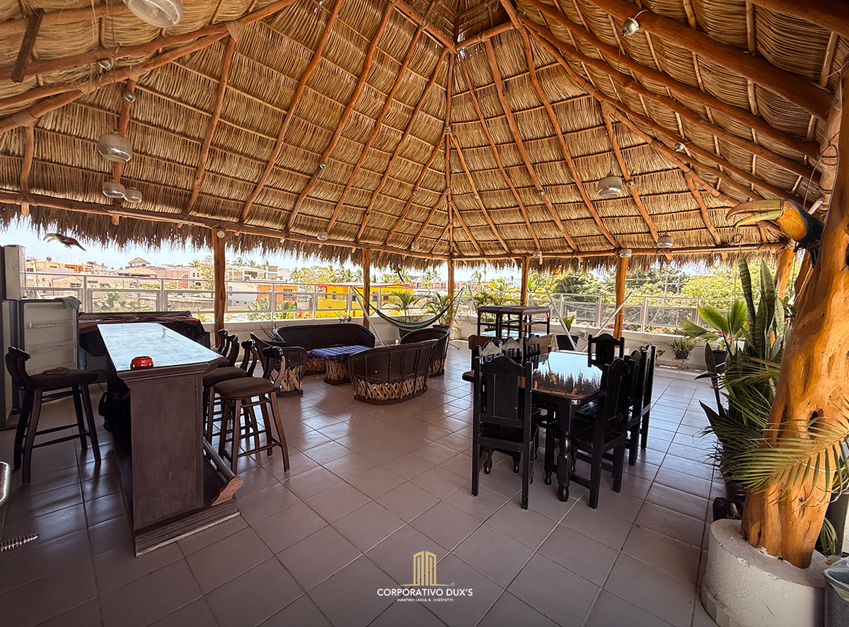 terraza