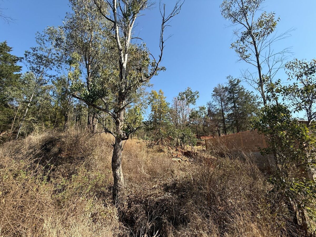 Terreno en venta en Camino a Jesús del Monte, Morelia, Michoacán