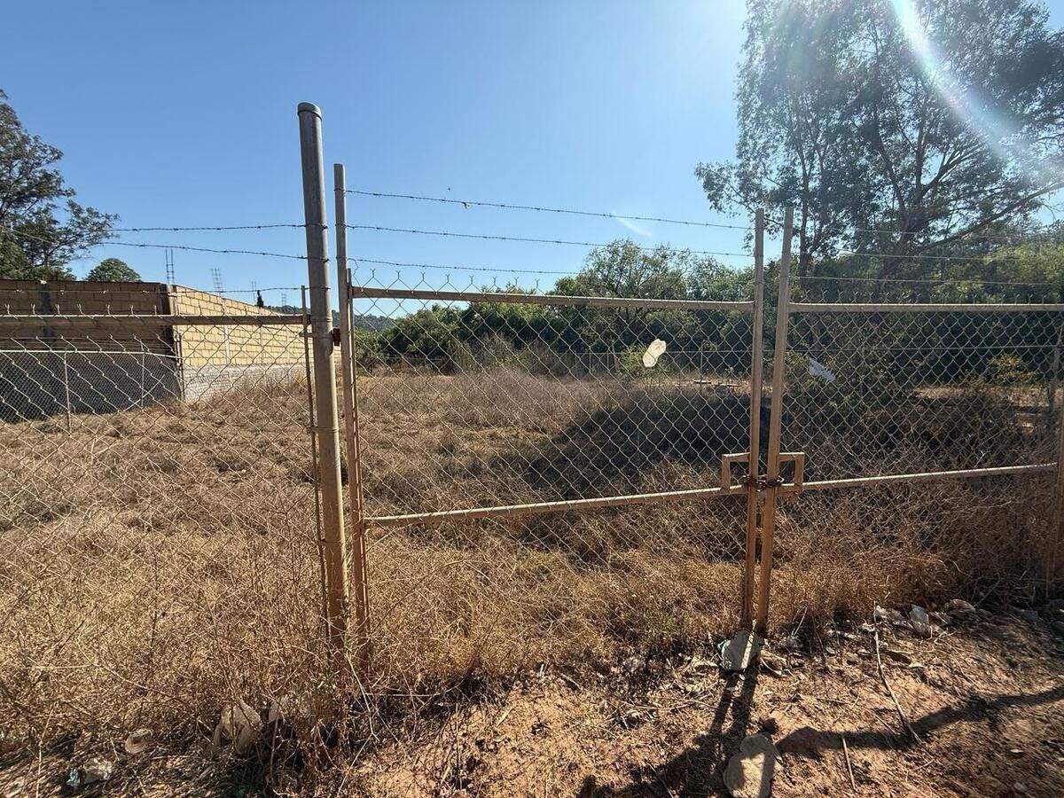 Terreno en venta en Rio Bello, Jesús del Monte, Morelia, Michoacán