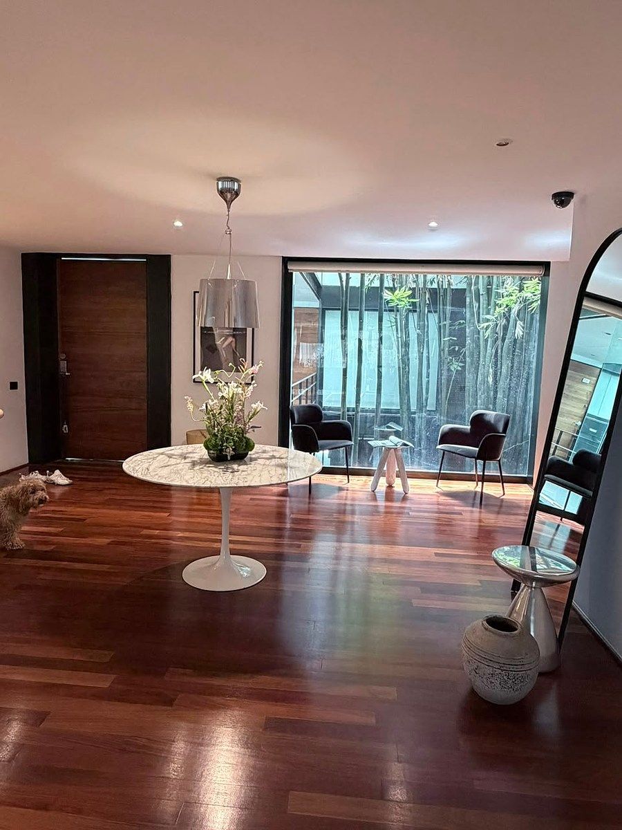 Departamento en Polanco V Sección, Miguel Hidalgo, foto 11 de 17