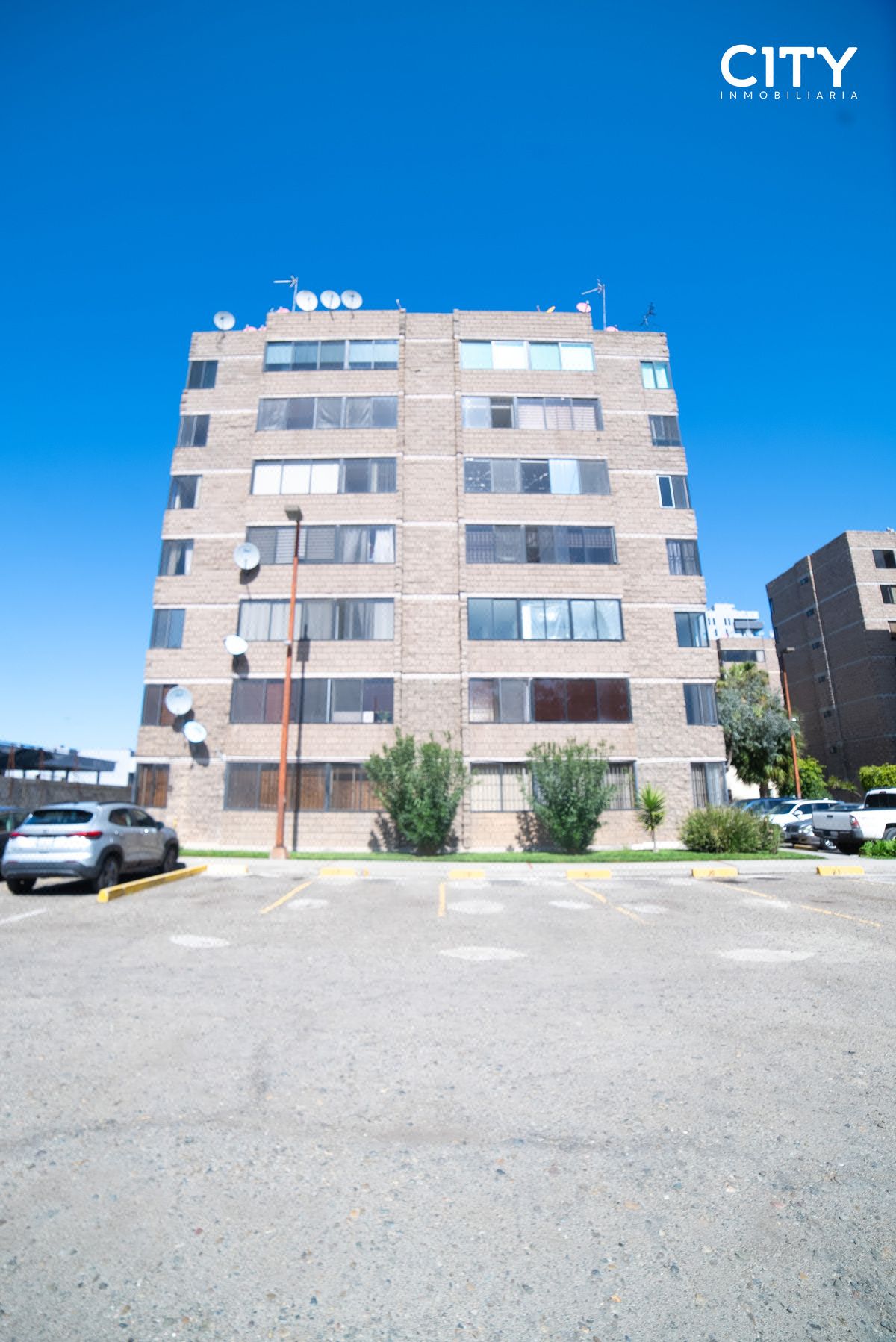 Departamento en Venta ( Zona Río)