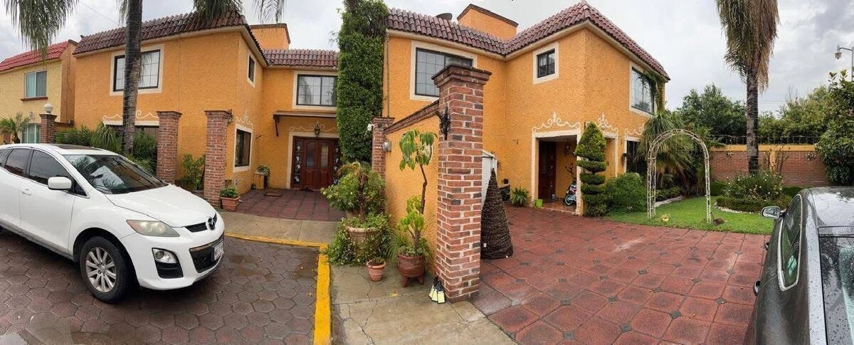 1 de 6: CASA EN VENTA EN CHIAUTLA