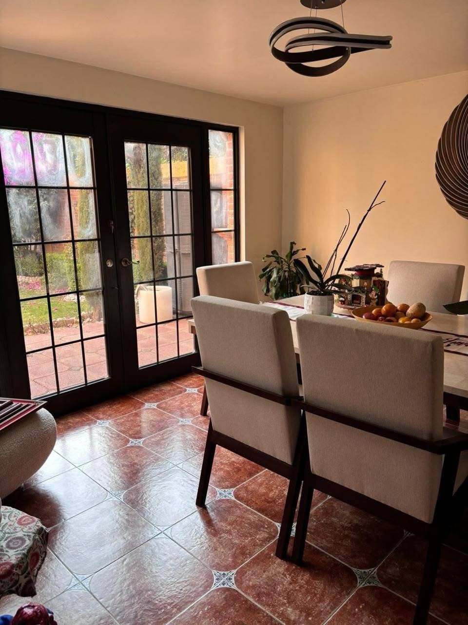 3 de 6: COMEDOR