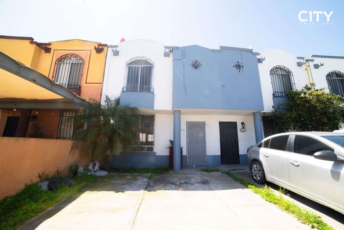 Casa en Venta (Colinas de California)