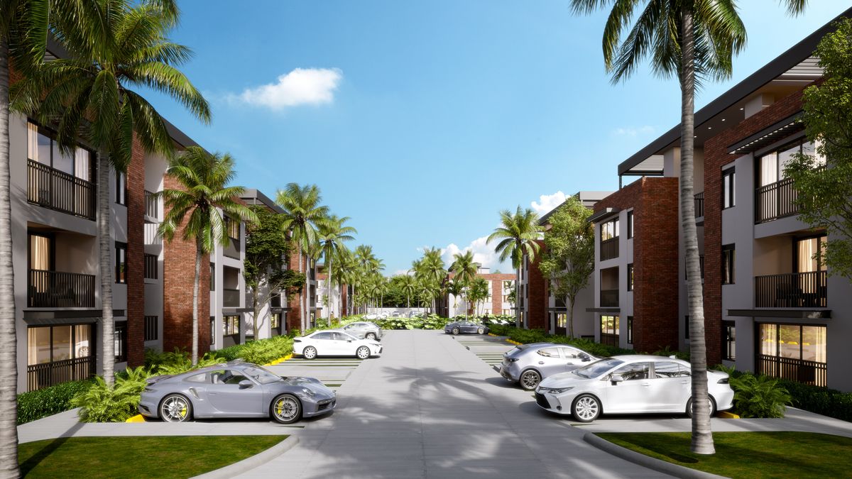 2 of 29: RESIDENCES