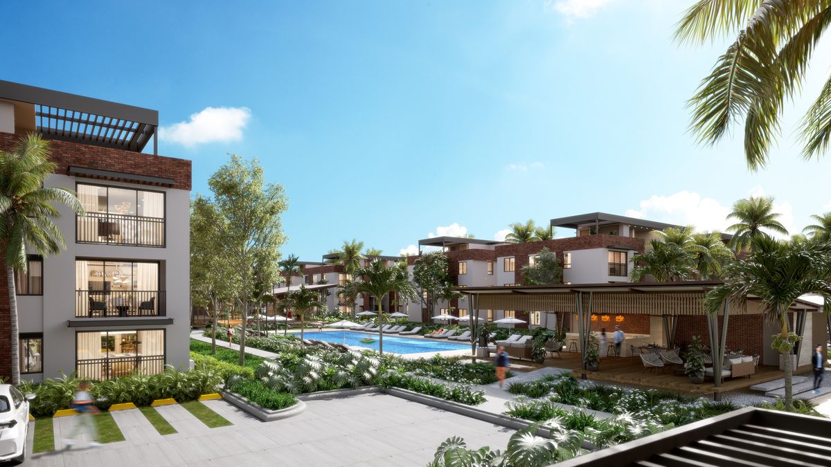 1 of 29: ARAYA RESIDENCES